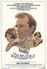 The Razors Edge (1984) M4ufree