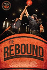 The Rebound (2016) M4ufree