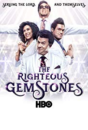 The Righteous Gemstones (2019 ) StreamM4u M4ufree