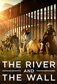 The River and the Wall (2018) M4ufree