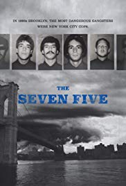 The Seven Five (2014) M4ufree