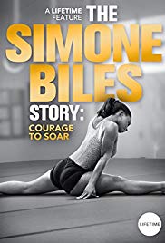 The Simone Biles Story: Courage to Soar (2018) M4ufree