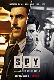 The Spy (2017 ) StreamM4u M4ufree