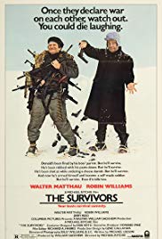The Survivors (1983) M4ufree