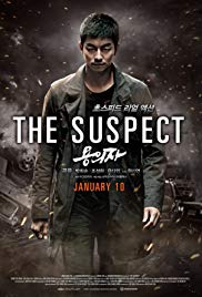 The Suspect (2013) M4ufree