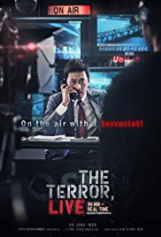 The Terror Live (2013) M4ufree