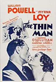 The Thin Man (1934) M4ufree
