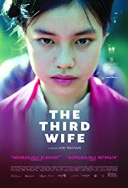 The Third Wife (2018) M4ufree