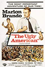 The Ugly American (1963) M4ufree