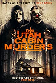 The Utah Cabin Murders (2019) M4ufree