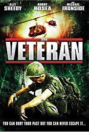 The Veteran (2006) M4ufree