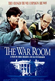The War Room (1993) M4ufree