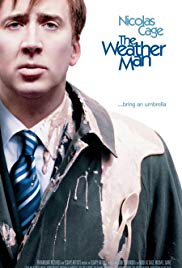The Weather Man (2005) M4ufree