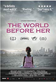The World Before Her (2012) M4ufree