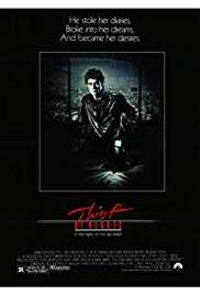 Thief of Hearts (1984) M4ufree