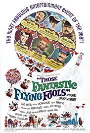 Those Fantastic Flying Fools (1967) M4ufree