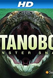 Titanoboa: Monster Snake (2012) M4ufree