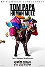Tom Papa: Human Mule (2016) M4ufree
