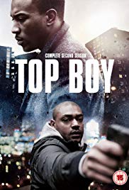 Top Boy (2011 ) StreamM4u M4ufree