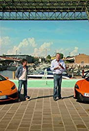 Top Gear: The Perfect Road Trip 2 (2014) M4ufree