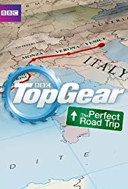 Top Gear: The Perfect Road Trip (2013) M4ufree