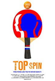 Top Spin (2014) M4ufree
