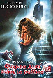 Touch of Death (1991) M4ufree