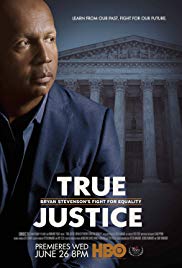 True Justice: Bryan Stevensons Fight for Equality (2019) M4ufree