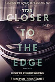 TT3D: Closer to the Edge (2011) M4ufree