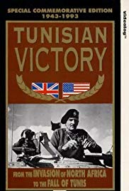 Tunisian Victory (1944) M4ufree