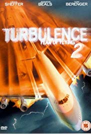 Turbulence 2: Fear of Flying (1999) M4ufree