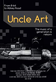 Uncle Art (2018) M4ufree