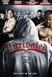 Unrivaled (2010) M4ufree