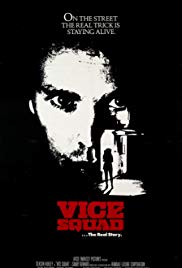 Vice Squad (1982) M4ufree
