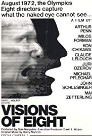 Visions of Eight (1973) M4ufree