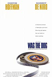 Wag the Dog (1997) M4ufree