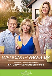 Wedding of Dreams (2018) M4ufree