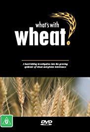 Whats with Wheat? (2016) M4ufree