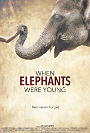 When Elephants Were Young (2016) M4ufree