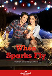 When Sparks Fly (2014) M4ufree