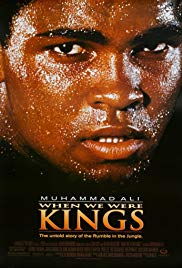 When We Were Kings (1996) M4ufree