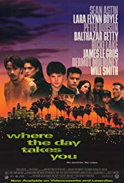 Where the Day Takes You (1992) M4ufree