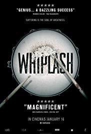 Whiplash (2013) M4ufree