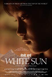 White Sun (2016) M4ufree