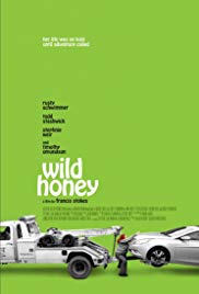 Wild Honey (2017) M4ufree