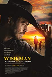 Wish Man (2019) M4ufree