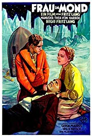 Woman in the Moon (1929) M4ufree