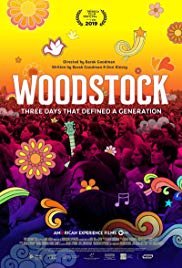 Woodstock (2019) M4ufree