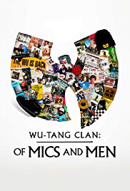 WuTang Clan: Of Mics and Men (2019 ) StreamM4u M4ufree