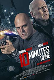 10 Minutes Gone (2019) M4ufree